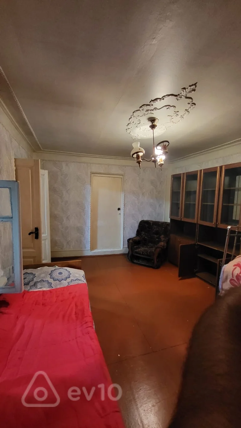 2 otaqlı həyət evi, 50 m², Yasamal — kirayə — Ev, villa, Bakı (10)