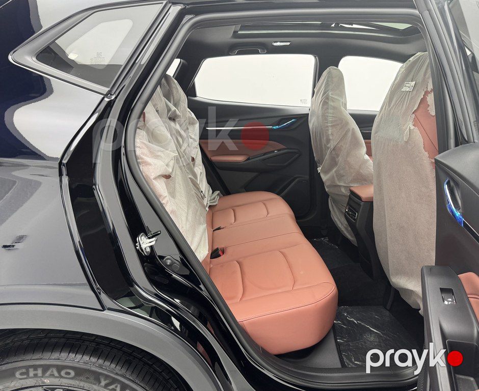 Changan Oshan X5 Plus, 1.5 L, 2026 il, yeni — Avtomobillər, Bakı (12)