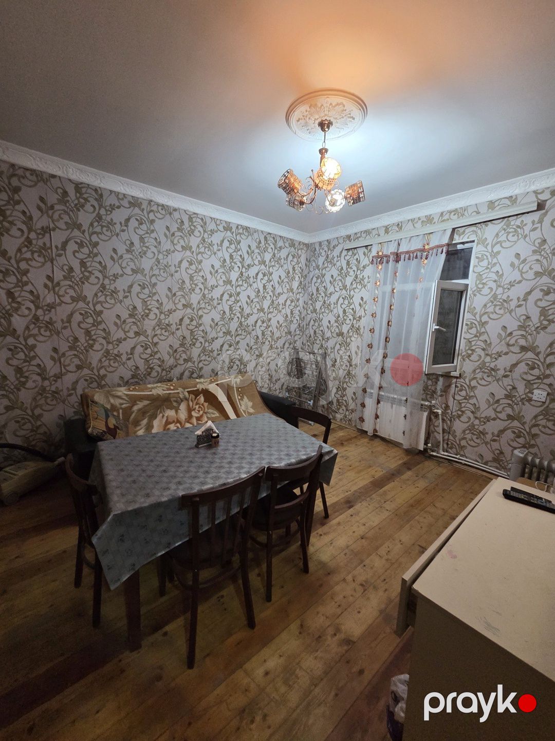 Satılır 2 otaqlı həyət evi/bağ evi 53 m² — Ev, villa, Bakı (2)