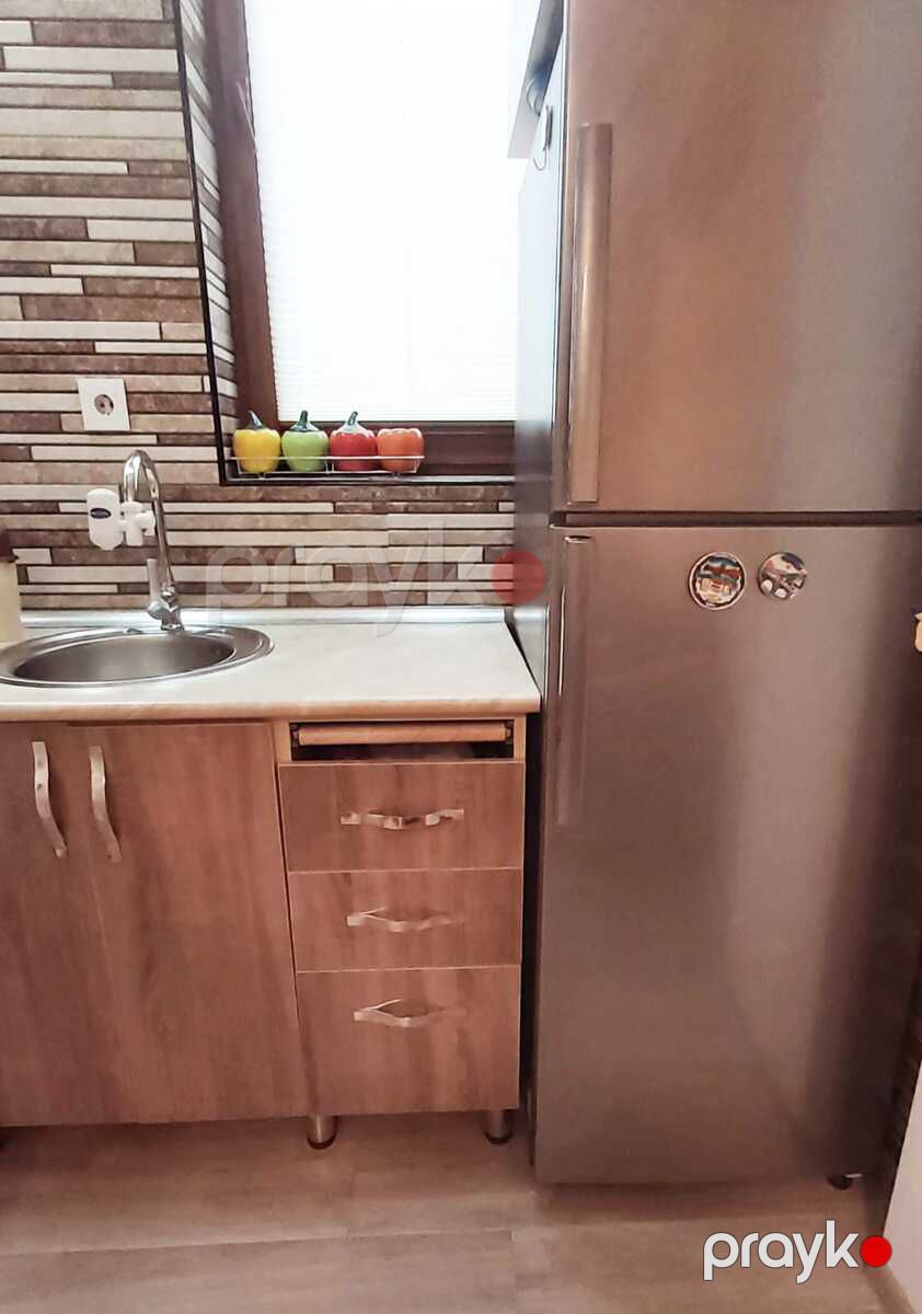 İcarəyə verilir 3 otaqlı yeni tikili 77 m² — Mənzil, Bakı (9)