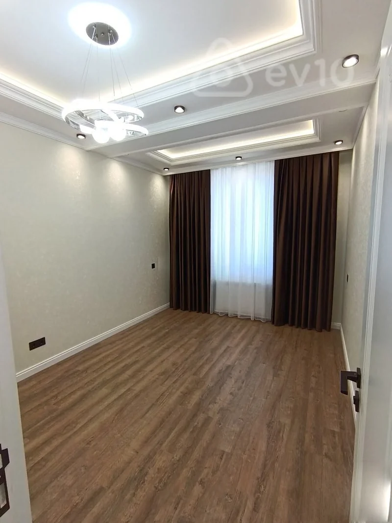 6 otaqlı mənzil, 156.5 m², 20 yanvar metrosu — Mənzil, Bakı (6)