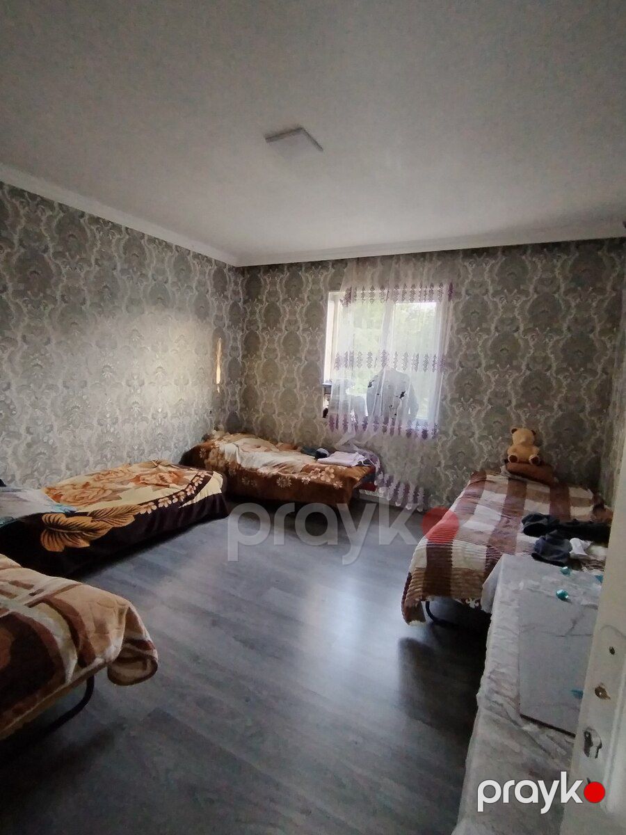 Həyət evi, Qəbələ r — Ev, villa, Qəbələ (5)
