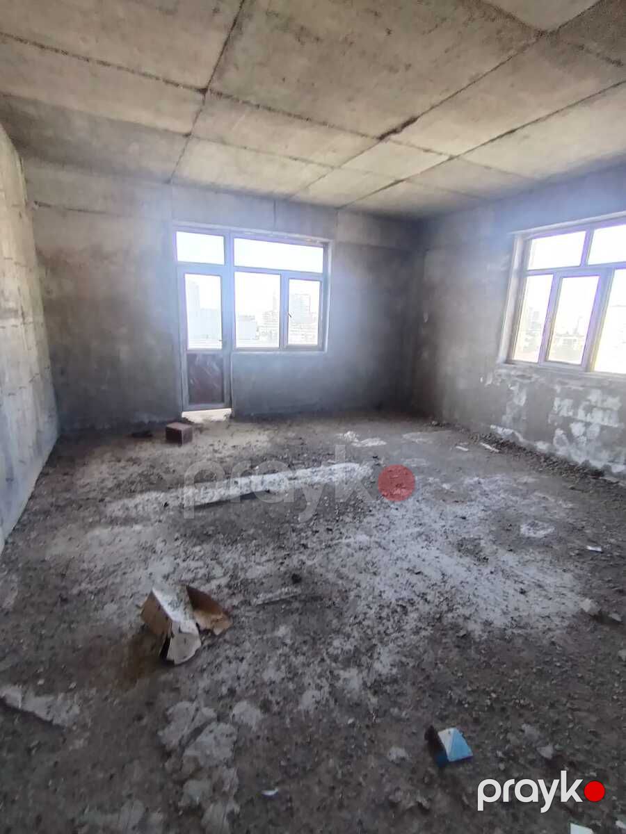 Satılır 4 otaqlı yeni tikili 178 m² — Mənzil, Bakı (3)