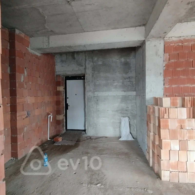 2 otaqlı mənzil, 118 m², Təbriz küçəsi — Mənzil, Bakı (5)