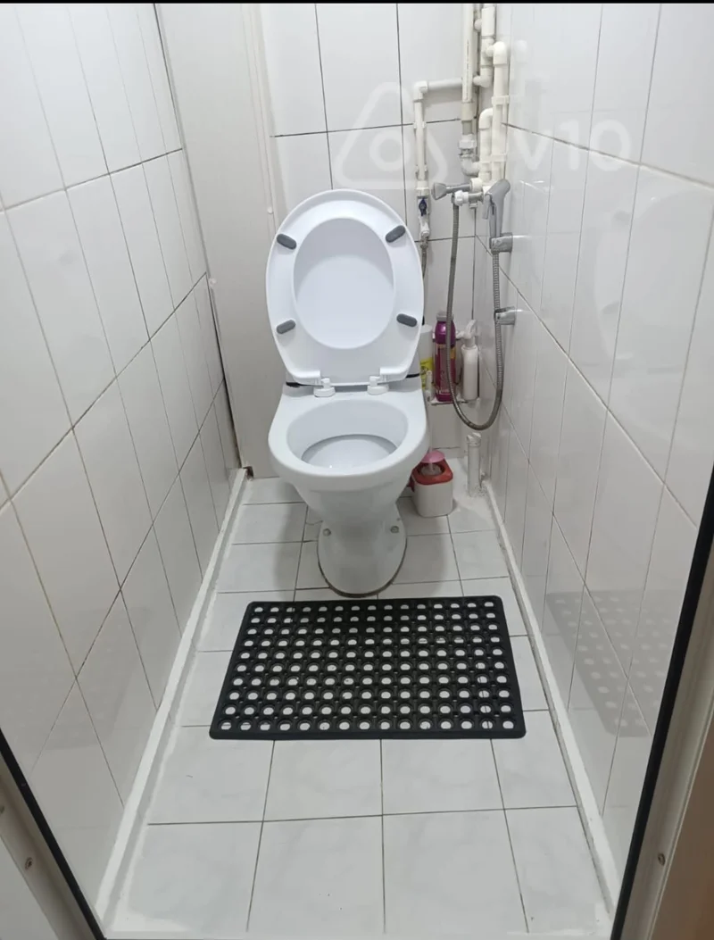 3 otaqlı mənzil, 60 m², Bakı, Əhmədli m/ st yaxinlığı — Mənzil, Bakı (8)