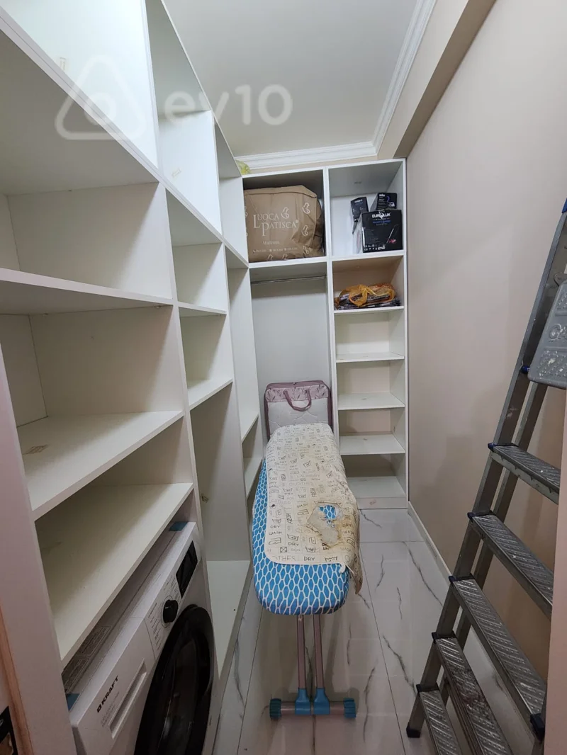 2 otaqlı mənzil, 106 m², Xocalı prospekti — kirayə — Mənzil, Bakı (8)