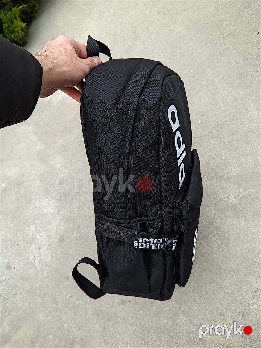 Сумка Adidas — Şəxsi əşyalar, Bakı (6)