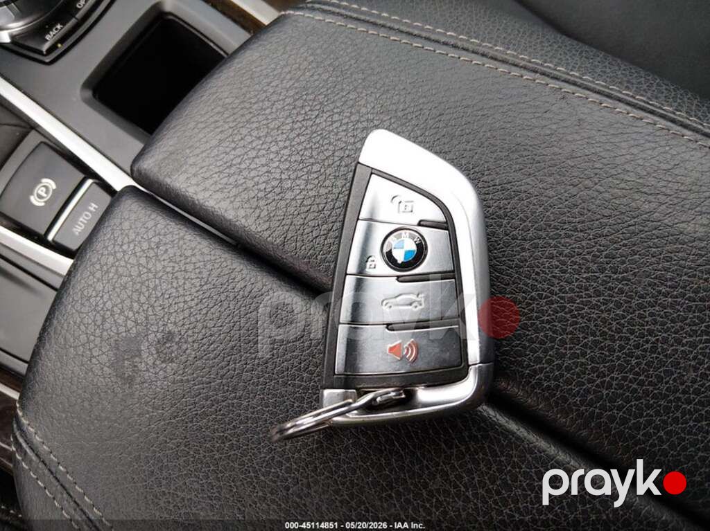 BMW X5, 3.0 L, 2018 il, 173 581 km — Avtomobillər (10)
