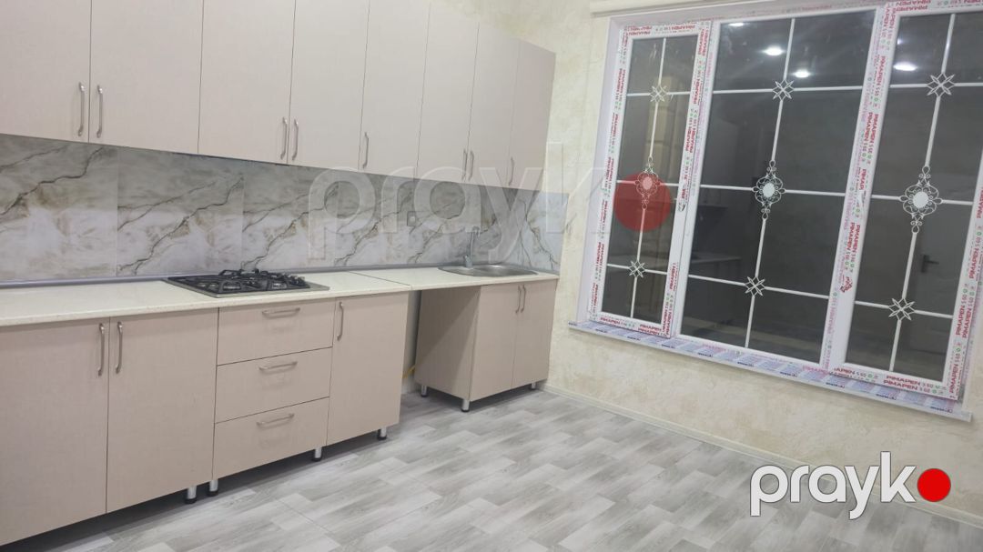 Həyət evi, Sumqayıt ş — Ev, villa, Sumqayıt (7)