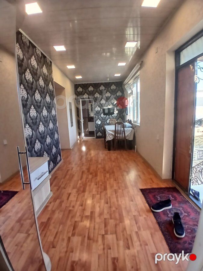 Bağ evi, 100 m², Bakı — Ev, villa, Bakı (7)
