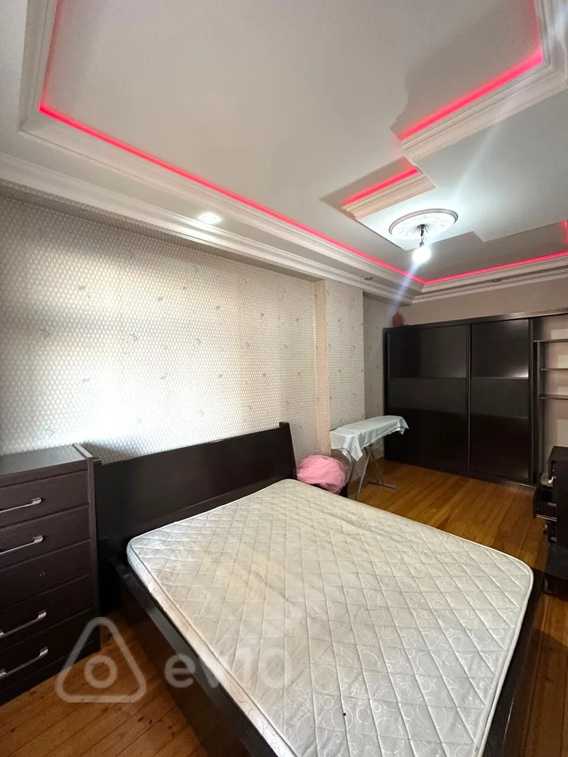 4 otaqlı mənzil, 120 m², mehemmed hadi kucesi — kirayə — Mənzil, Bakı (4)