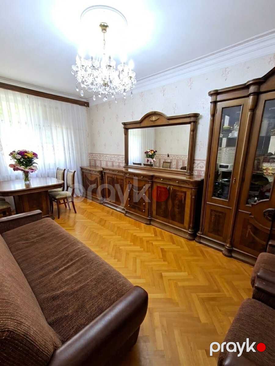 İcarəyə verilir 3 otaqlı köhnə tikili 75 m² — Mənzil, Bakı (9)
