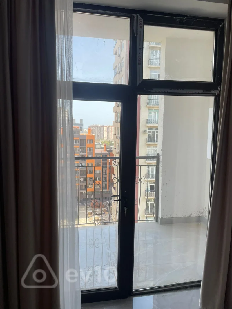 2 otaqlı mənzil, 75 m², Təbriz küçəsi — kirayə — Mənzil, Bakı (9)