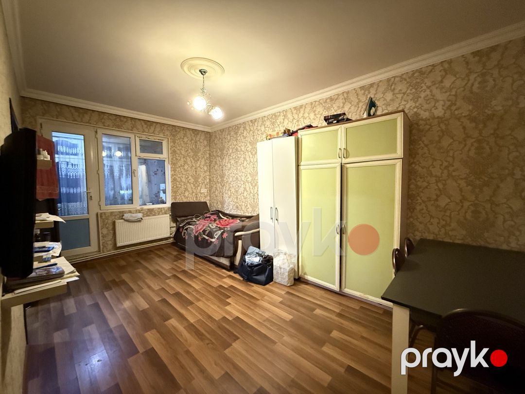 Satılır 2 otaqlı köhnə tikili 35 m² — Mənzil, Bakı (4)
