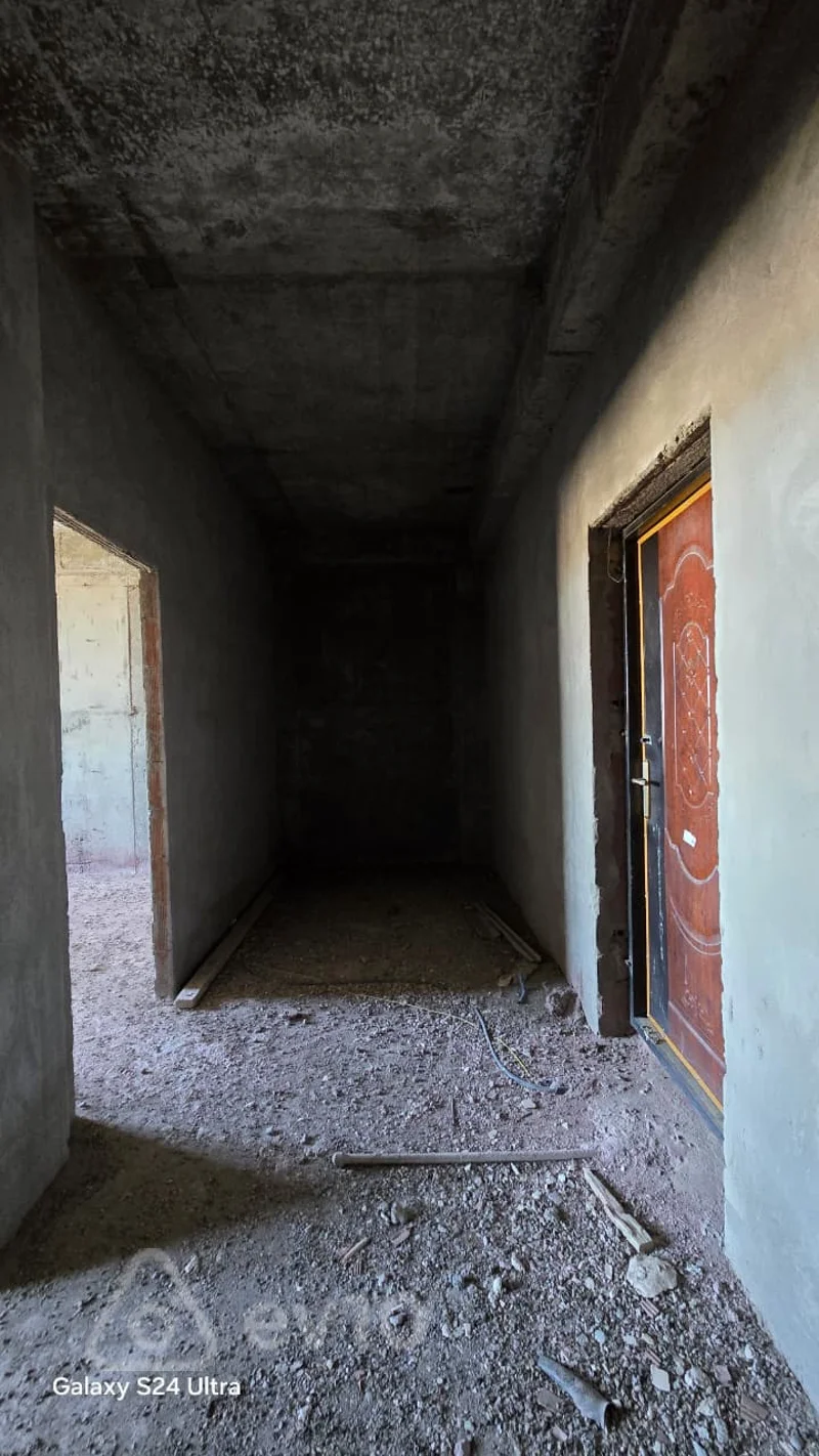 2 otaqlı mənzil, 58 m², Nuray mtk, Xırdalan — Mənzil, Xırdalan (7)