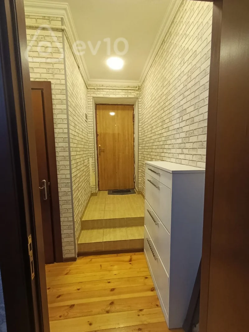 1 otaqlı mənzil, 33 m², Resulzade qes — Mənzil, Bakı (12)