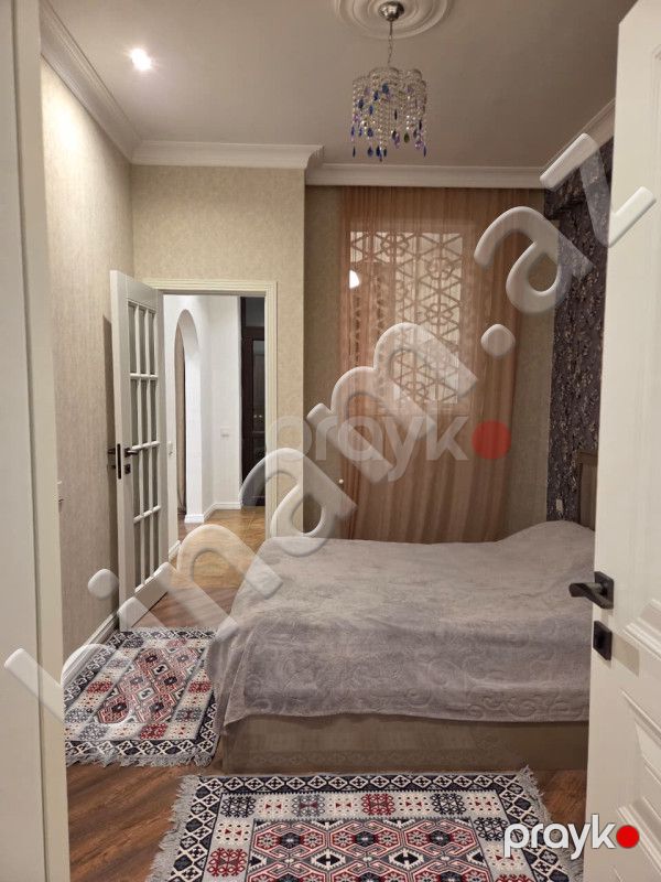 2 otaqlı Yeni tikili, Satış, Bakı, Nəsimi — Mənzil, Bakı (7)