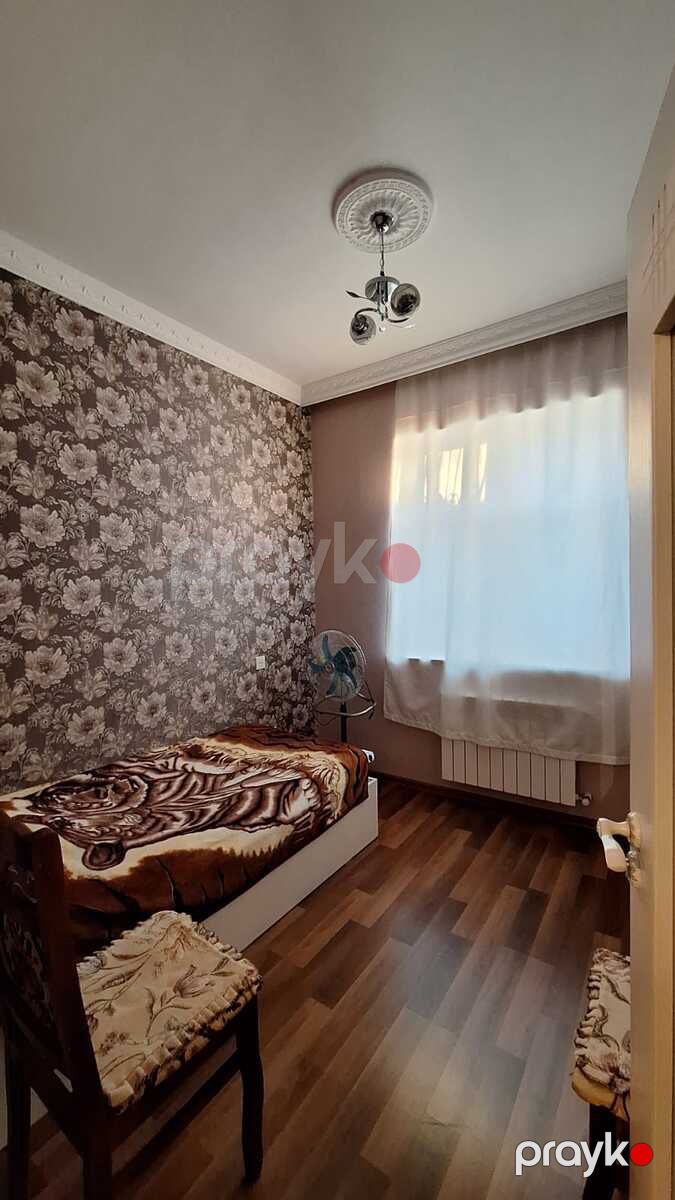 Satılır 4 otaqlı həyət evi/bağ evi 145 m² — Ev, villa, Bakı (10)