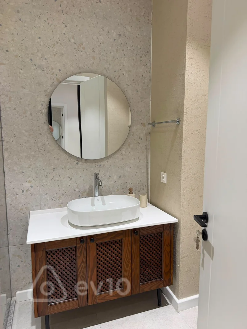 2 otaqlı mənzil, 74 m², Sea Breeze — Mənzil, Bakı (8)