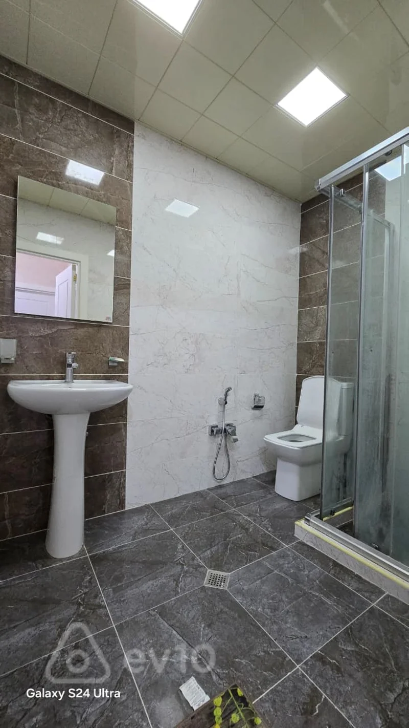 2 otaqlı mənzil, 50 m², kristal1, Xırdalan — Mənzil, Xırdalan (12)