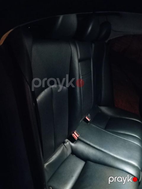 Mercedes-Benz E-Class: 2.2 l 2007 il Sedan
