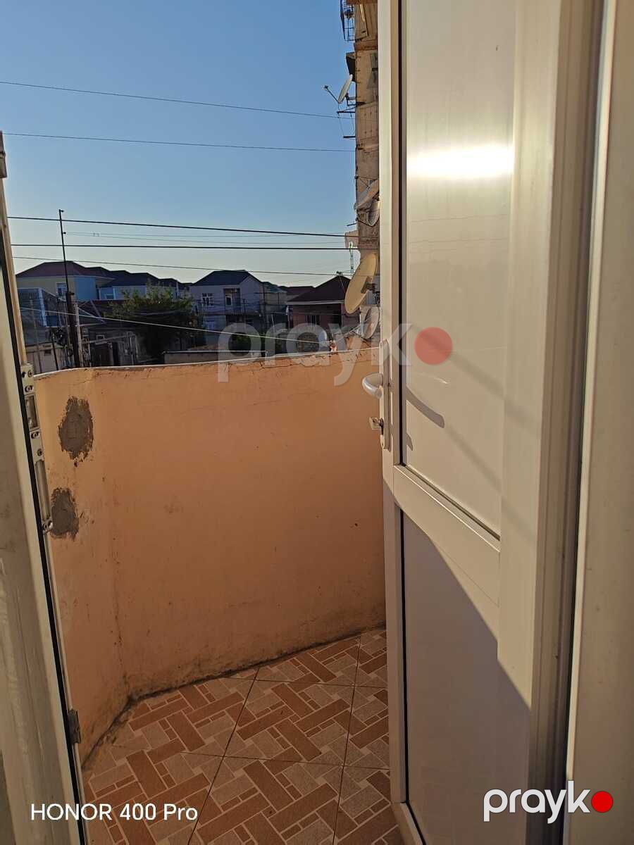 İcarəyə verilir 2 otaqlı köhnə tikili 51 m² — Mənzil, Xırdalan (11)