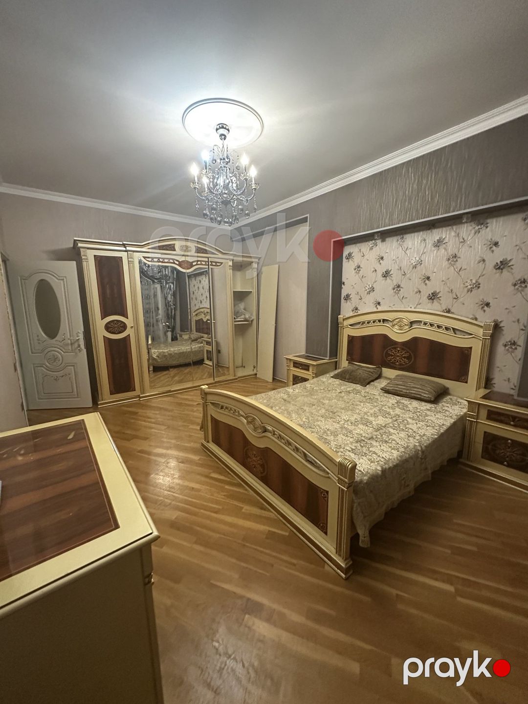 İcarəyə verilir 3 otaqlı yeni tikili 82 m² — Mənzil, Bakı (3)