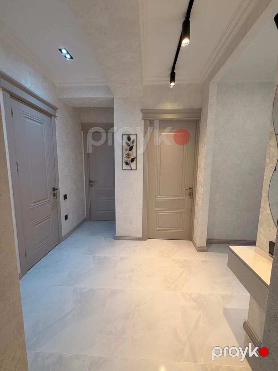 Satılır 2 otaqlı yeni tikili 67 m² — Mənzil, Bakı (8)