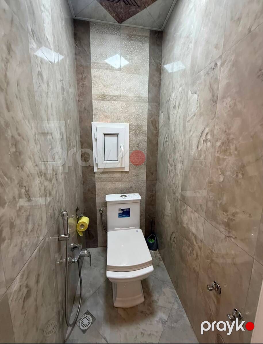 Satılır 3 otaqlı yeni tikili 130 m² — Mənzil, Bakı (6)