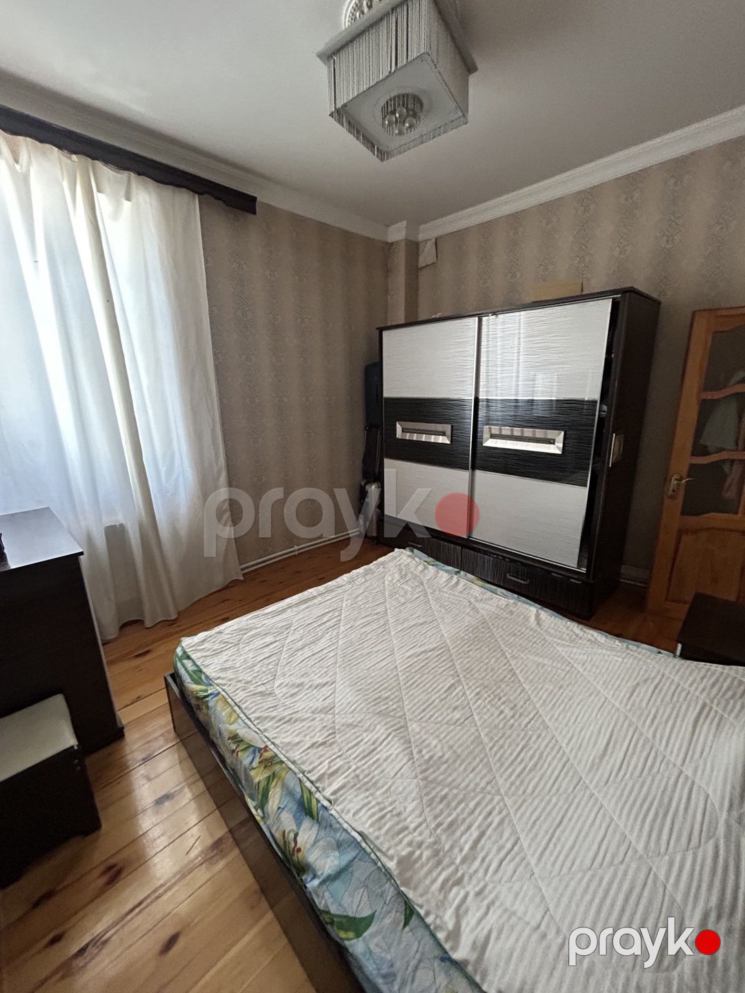 Satılır 3 otaqlı yeni tikili 86 m² — Mənzil, Bakı (6)