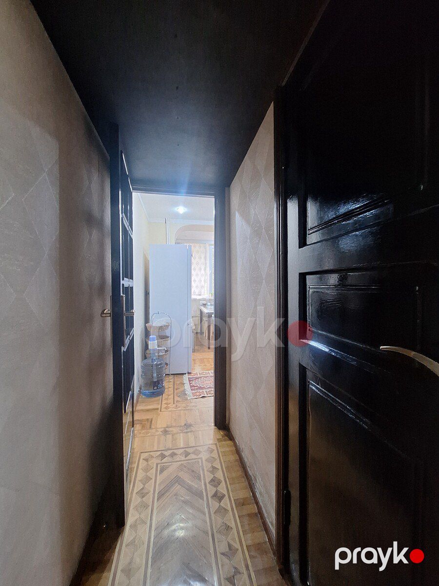 Satılır 1 otaqlı köhnə tikili 35 m² — Mənzil, Bakı (6)