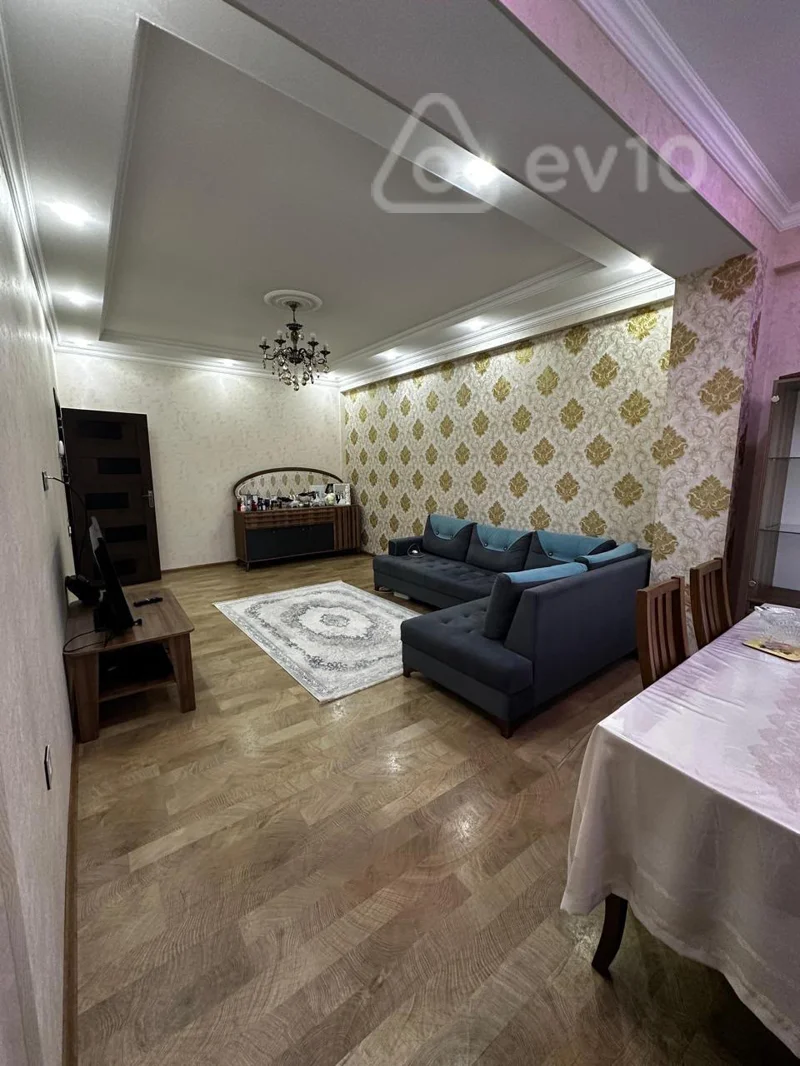 2 otaqlı mənzil, 63 m², Heyder Eliyev pr, Xırdalan — Mənzil, Xırdalan (2)