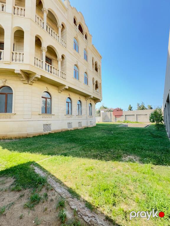 Satılır həyət evi/bağ evi 1400 m² — Ev, villa, Bakı (3)