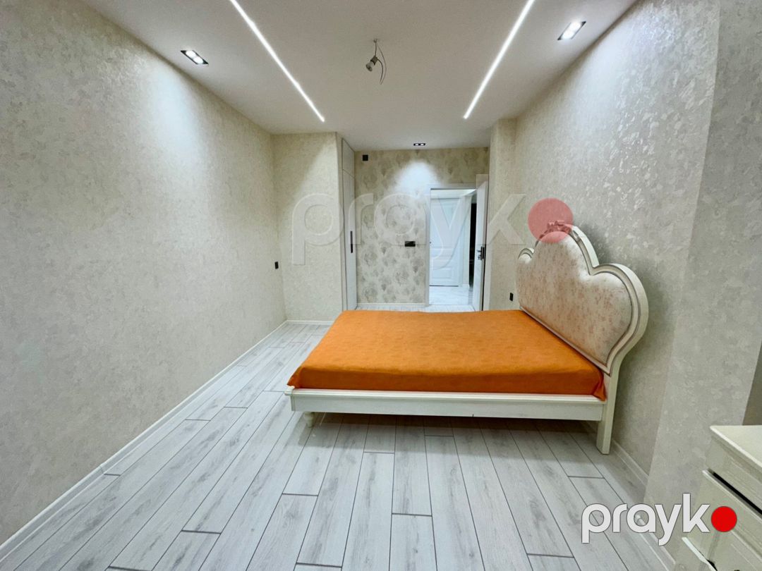 3-otaqlı mənzil kirayə verilir, Əhmədli m., 75 m² — Mənzil, Bakı (6)