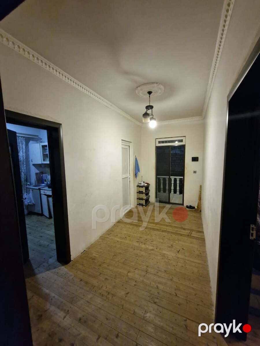 Həyət evi, Maştağa qəs — Ev, villa, Bakı (6)