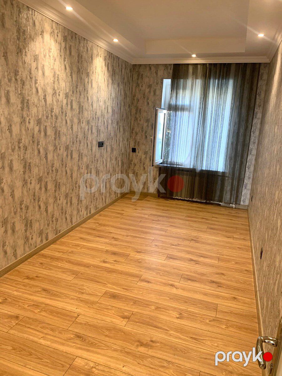 İcarəyə verilir 3 otaqlı köhnə tikili 75 m² — Mənzil, Bakı (3)
