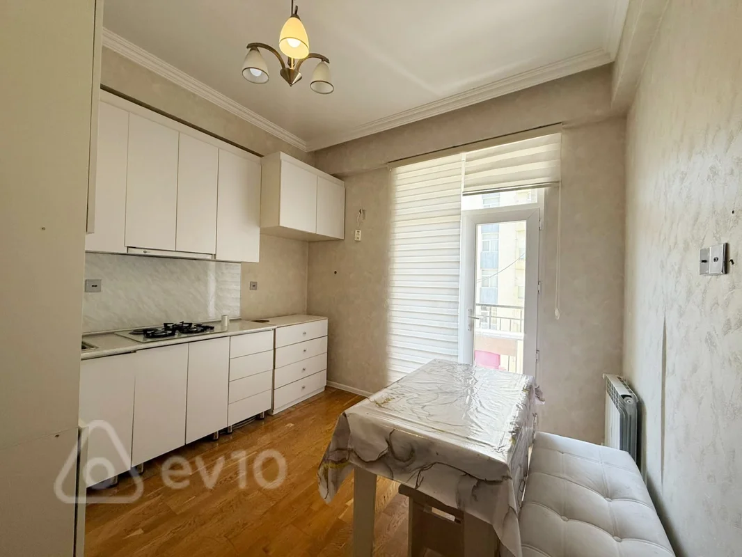 2 otaqlı mənzil, 67 m², Kenar dairevi yol 7 — Mənzil, Bakı (7)
