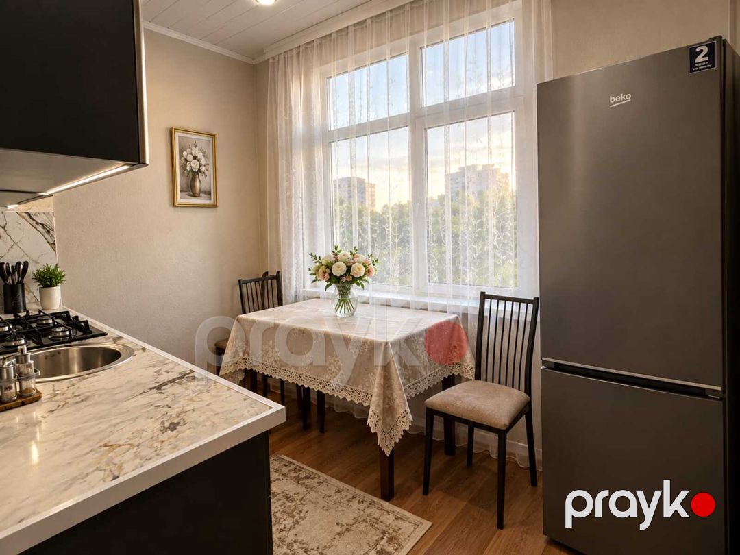 İcarəyə verilir 3 otaqlı köhnə tikili 50 m² — Mənzil, Bakı (5)