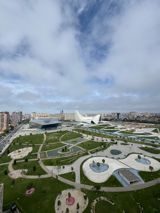 2 otaqlı studiya, 70 m², Koroğlu Rəhimov küç — Teymur Shakhmuradov