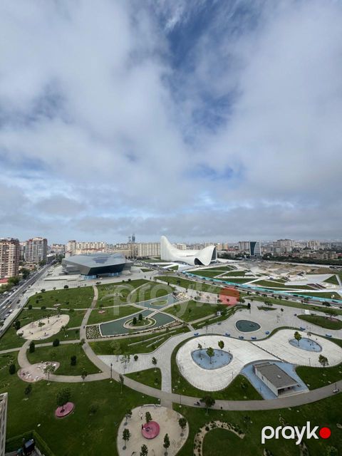 2 otaqlı studiya, 70 m², Koroğlu Rəhimov küç — Bakı