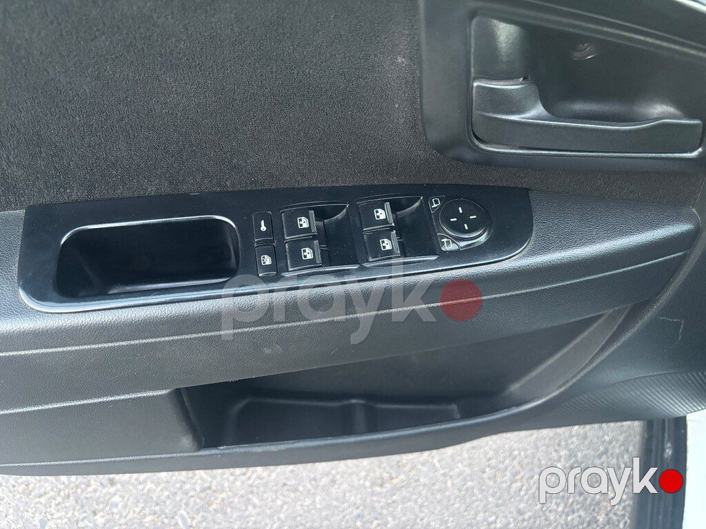 Lada (VAZ) Priora, 1.6 L, 2018 il, 141 649 km — Avtomobillər, Göyçay (11)