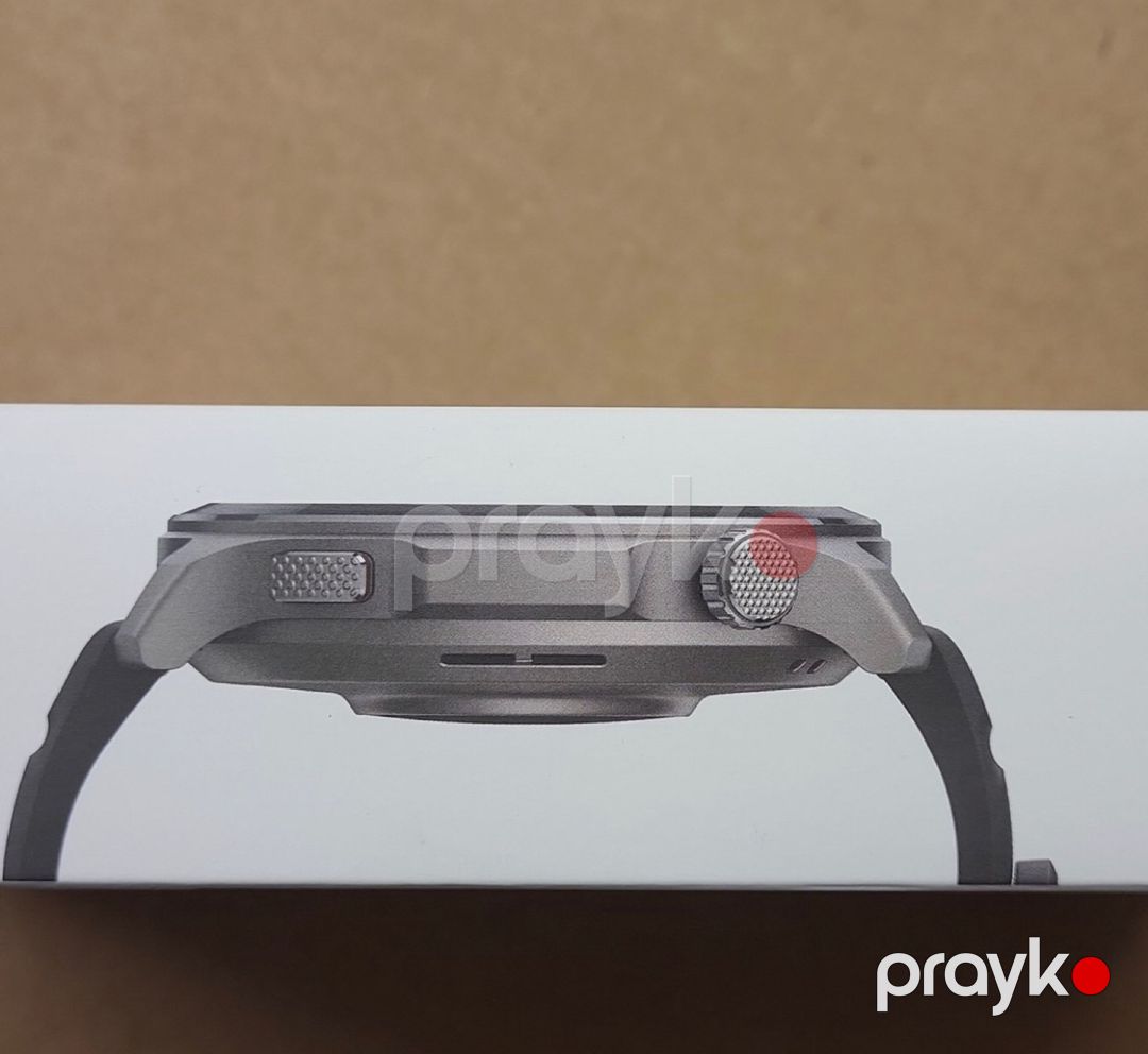 Amazfit Balance 2 — Ağıllı saatlar və biləkliklər, Bakı (3)