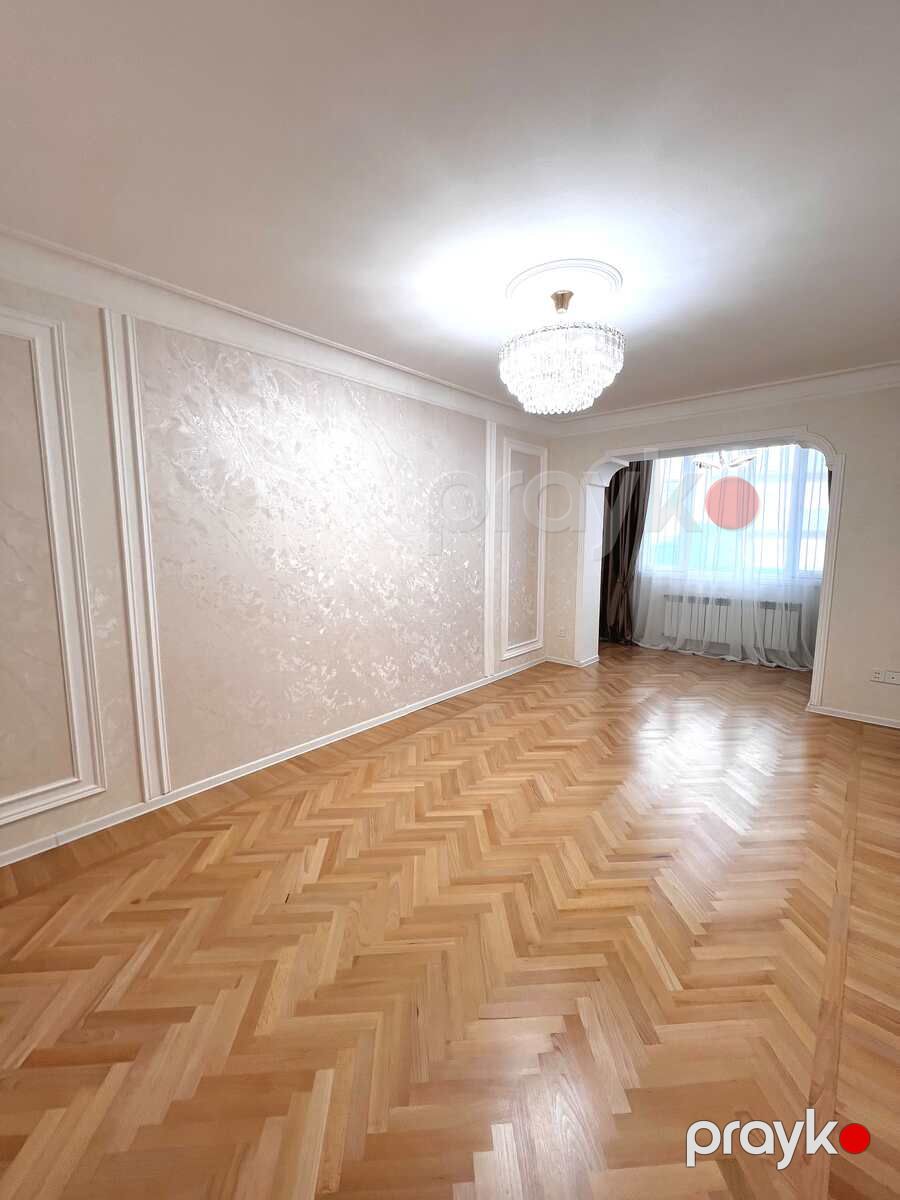 Satılır 2 otaqlı köhnə tikili 58 m² — Mənzil, Bakı (2)