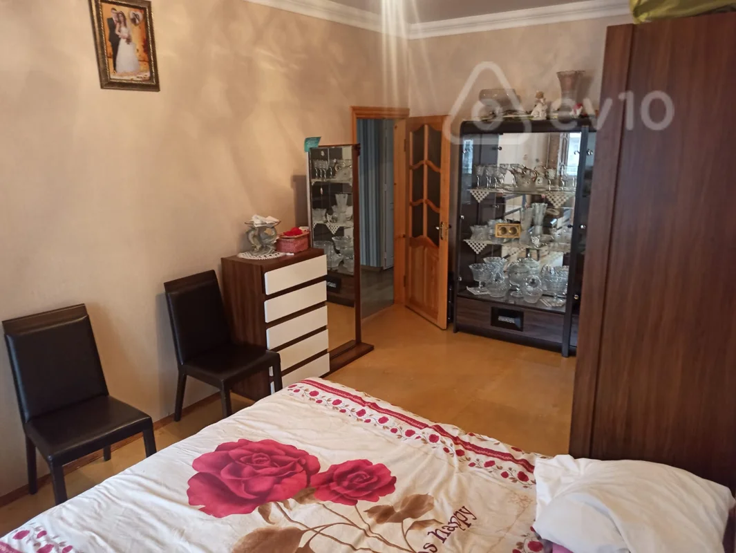 3 otaqlı mənzil, 72 m², G.Ə.Şıxlinski — Mənzil, Bakı (2)