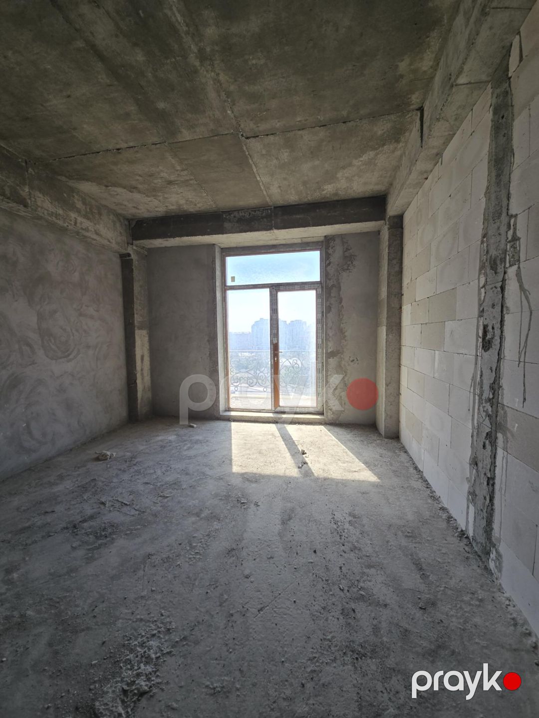 3 otaqlı mənzil, 136 m², İlqar Mirzəyev küçəsi (Park Hill Terrace) — Mənzil, Bakı (10)