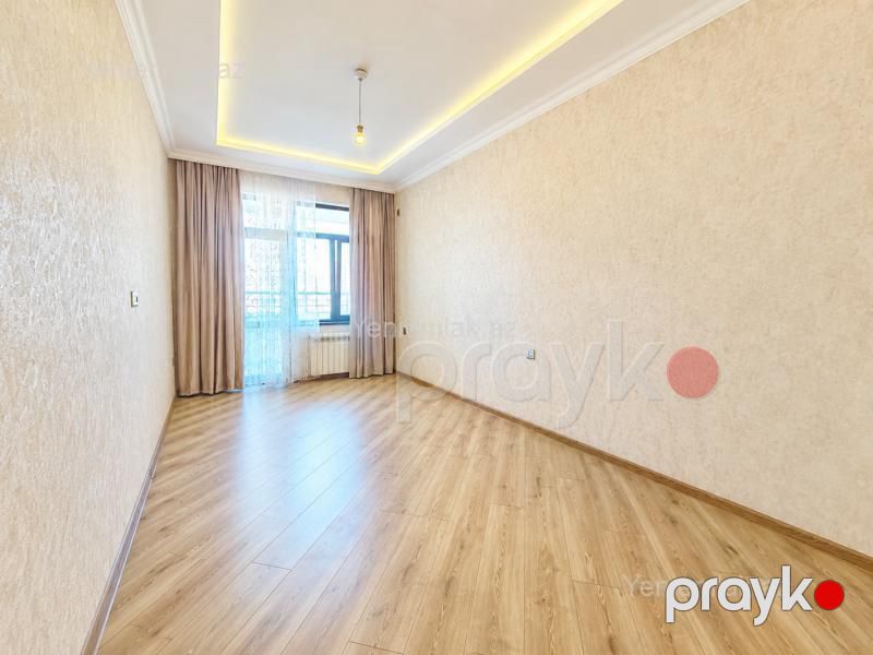 Satılır 2 otaqlı Bina evi menzil (Yeni tikili), 80 m², Xətai rayonu — Mənzil, Bakı (11)