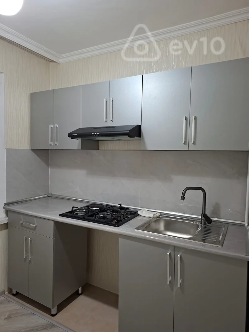 2 otaqlı mənzil, 60 m², Neftciler — kirayə — Mənzil, Bakı (2)