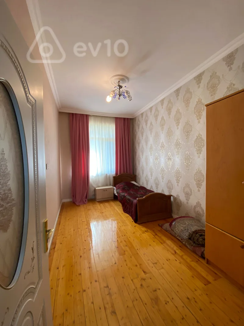 3 otaqlı mənzil, 90 m², Xırdalan — kirayə — Mənzil, Xırdalan (2)