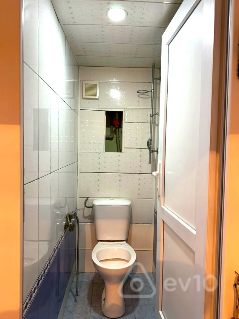 3 otaqlı mənzil, 55 m², Bakıxanov(Razin)qəs.Sülh küç — Mənzil, Bakı (11)