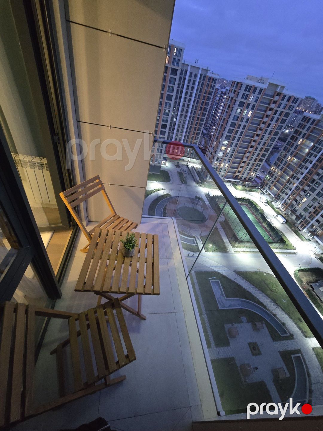 Satılır 3 otaqlı yeni tikili 70 m² — Mənzil, Bakı (12)